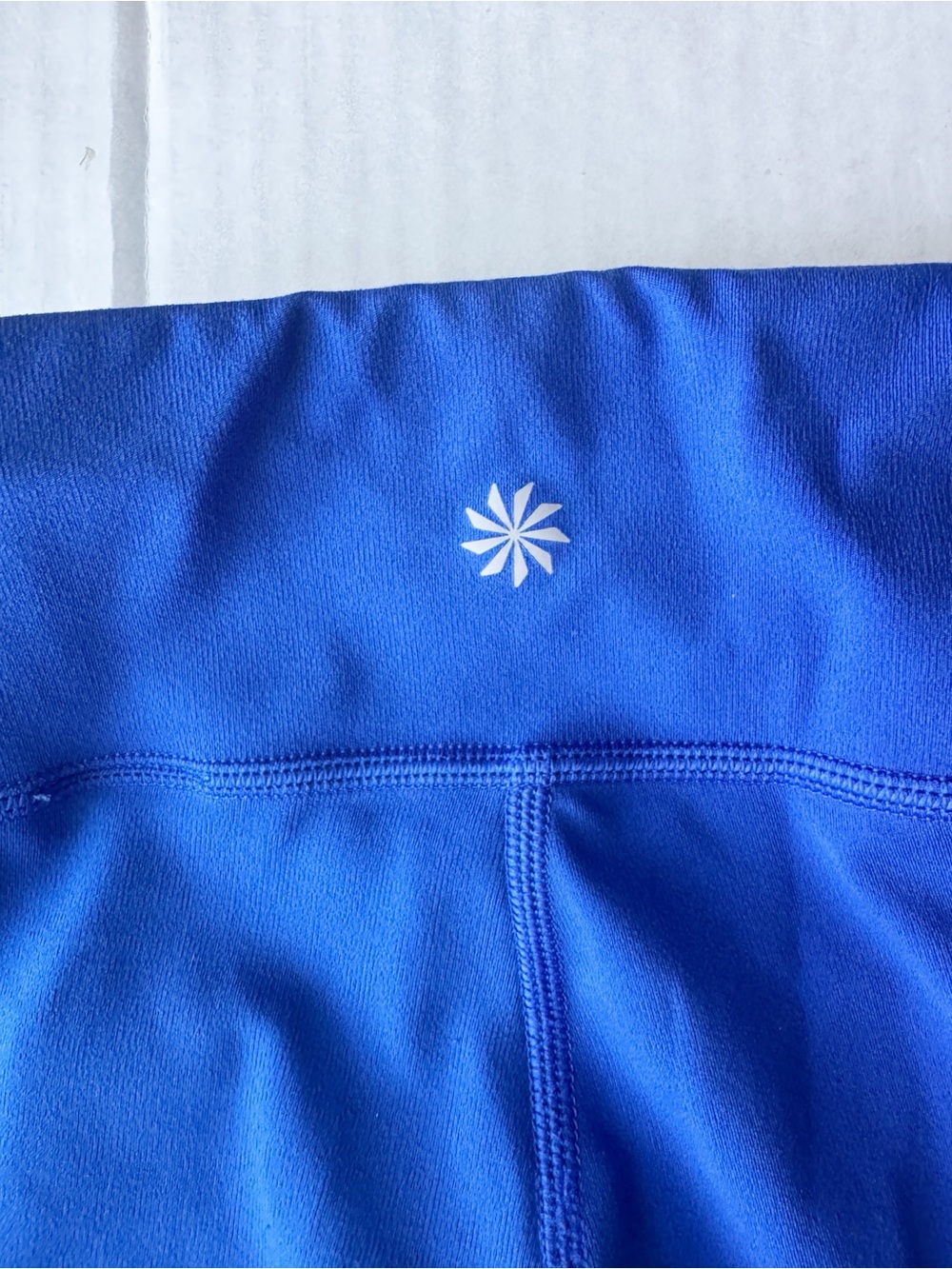 Athleta Girl Chit Chat Flare Pant in Royal Blue - Picture 5 of 11